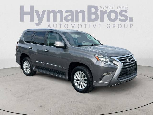 2014 Lexus GX GX 460 — SUV — 100,394 mi — Midlothian, VA