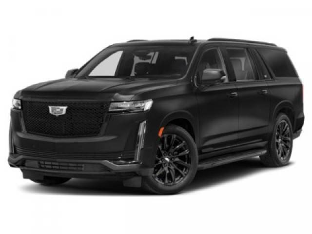 2022 Cadillac Escalade Sport — SUV — 24,827 mi — Midlothian, VA