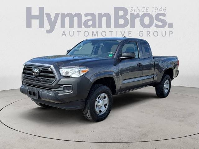 2019 Toyota Tacoma SR — Pickup Truck — 60,589 mi — Midlothian, VA