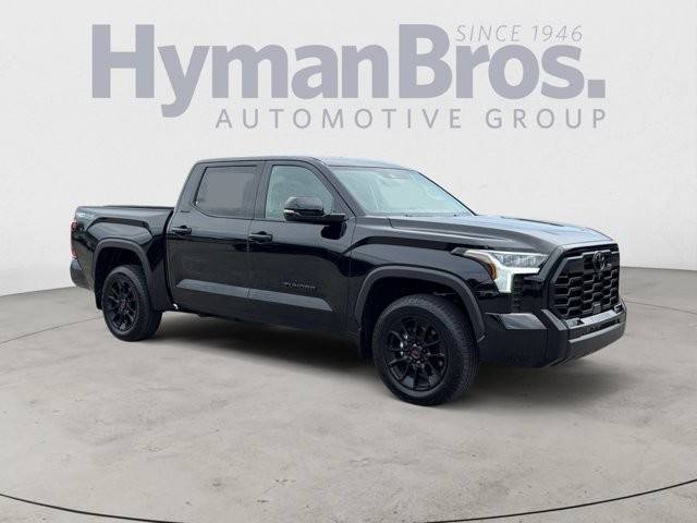 2024 Toyota Tundra Limited — Pickup Truck — 10,799 mi — Midlothian, VA