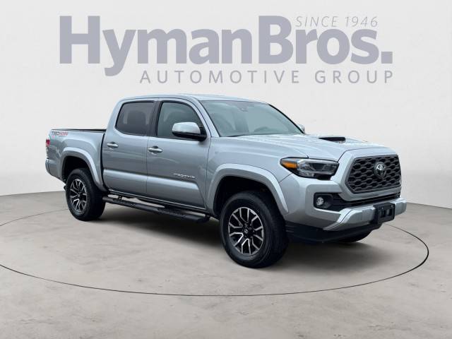2022 Toyota Tacoma TRD Sport — Pickup Truck — 4,778 mi — Midlothian, VA