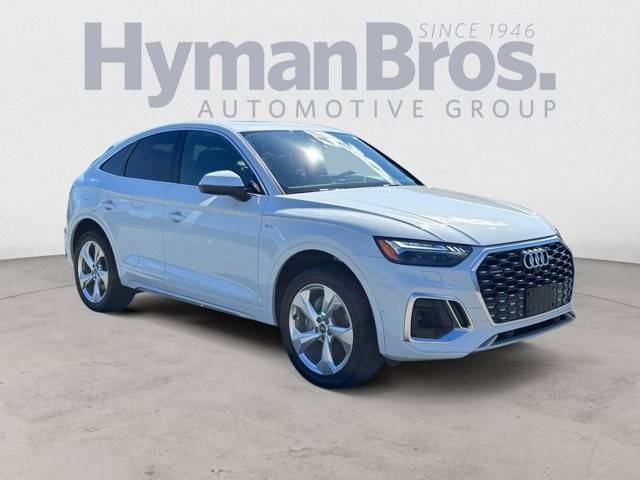 2023 Audi Q5 Prestige — SUV — 29,327 mi — Midlothian, VA