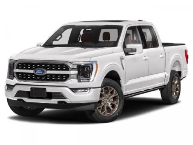 2022 Ford F-150 XLT — Pickup Truck — 40,178 mi — Midlothian, VA