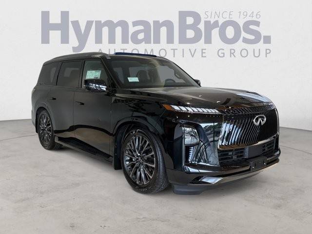 2004 INFINITI QX56 Review | Pricing, Trims & Photos - TrueCar