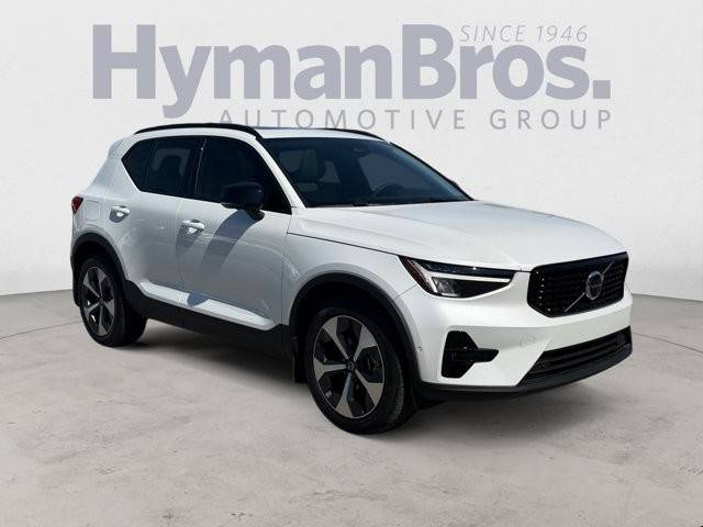 2023 Volvo XC40 Plus — SUV — 13,689 mi — Midlothian, VA