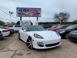 Used Porsches For Sale In Houston Tx Truecar