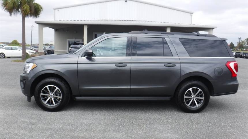 2020 Ford Expedition XLT — SUV — 59,878 mi — Live Oak, FL