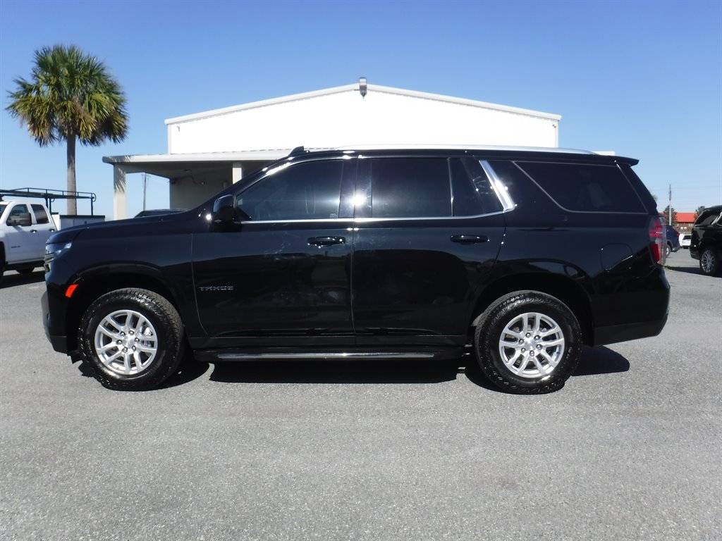 2022 Chevrolet Tahoe LS — SUV — 62,266 mi — Live Oak, FL