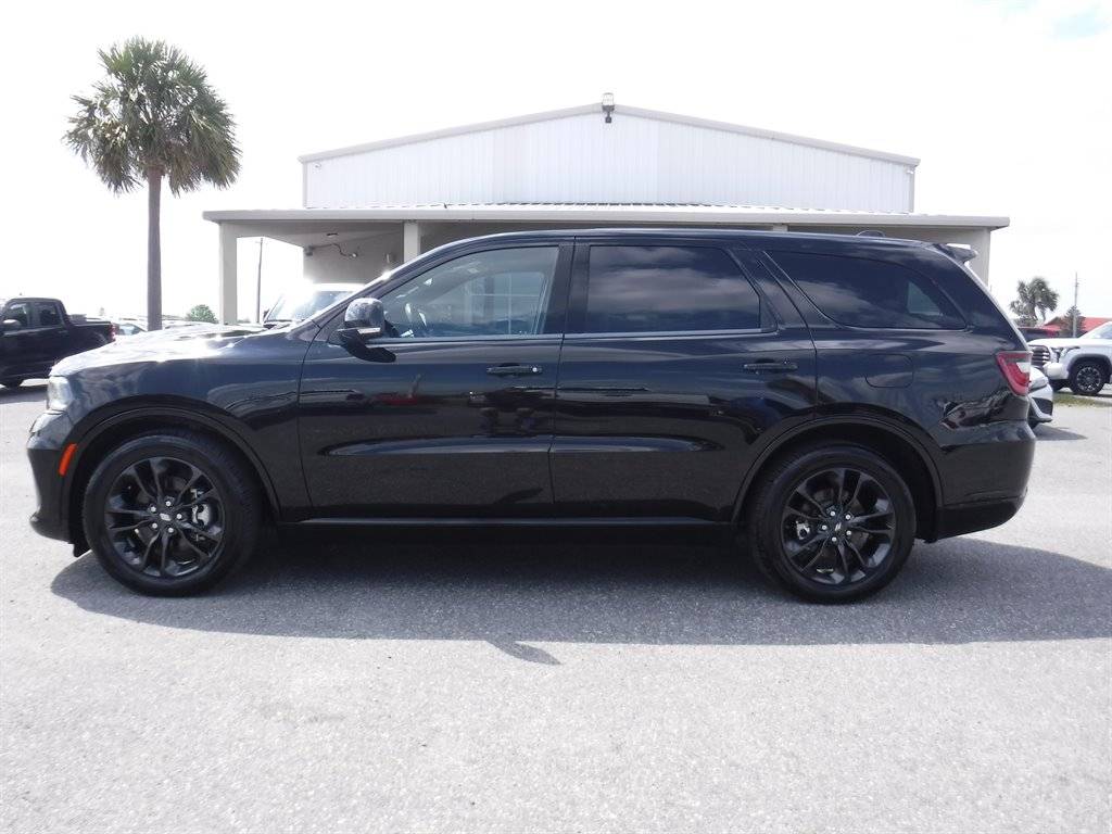 2022 Dodge Durango R/T — SUV — 46,235 mi — Live Oak, FL
