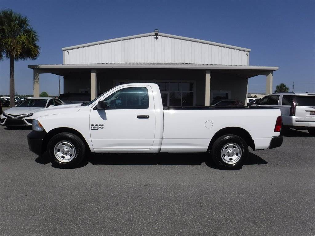 2020 Ram 1500 Classic Tradesman — Pickup Truck — 131,978 mi — Live Oak, FL
