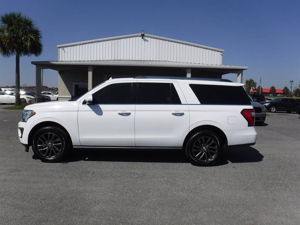 2020 Ford Expedition Limited — SUV — 111,141 mi — Live Oak, FL