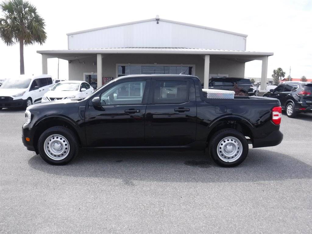 2022 Ford Maverick XL — Pickup Truck — 54,339 mi — Live Oak, FL