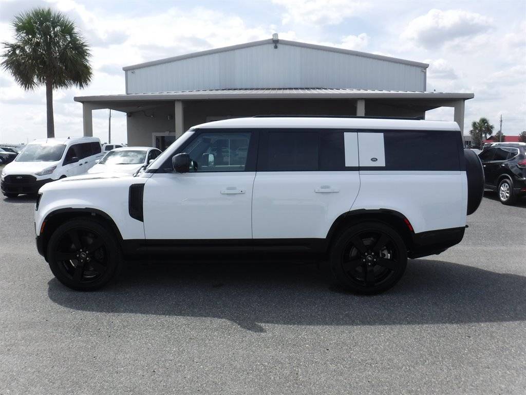 2024 Land Rover Defender X-Dynamic SE — SUV — 42,229 mi — Live Oak, FL