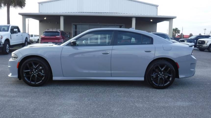 2022 Dodge Charger GT — Sedan — 60,810 mi — Live Oak, FL
