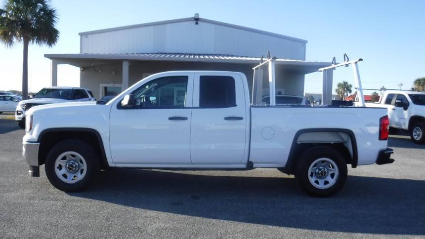 2019 GMC Sierra 1500 Limited Base — Pickup Truck — 125,491 mi — Live Oak, FL