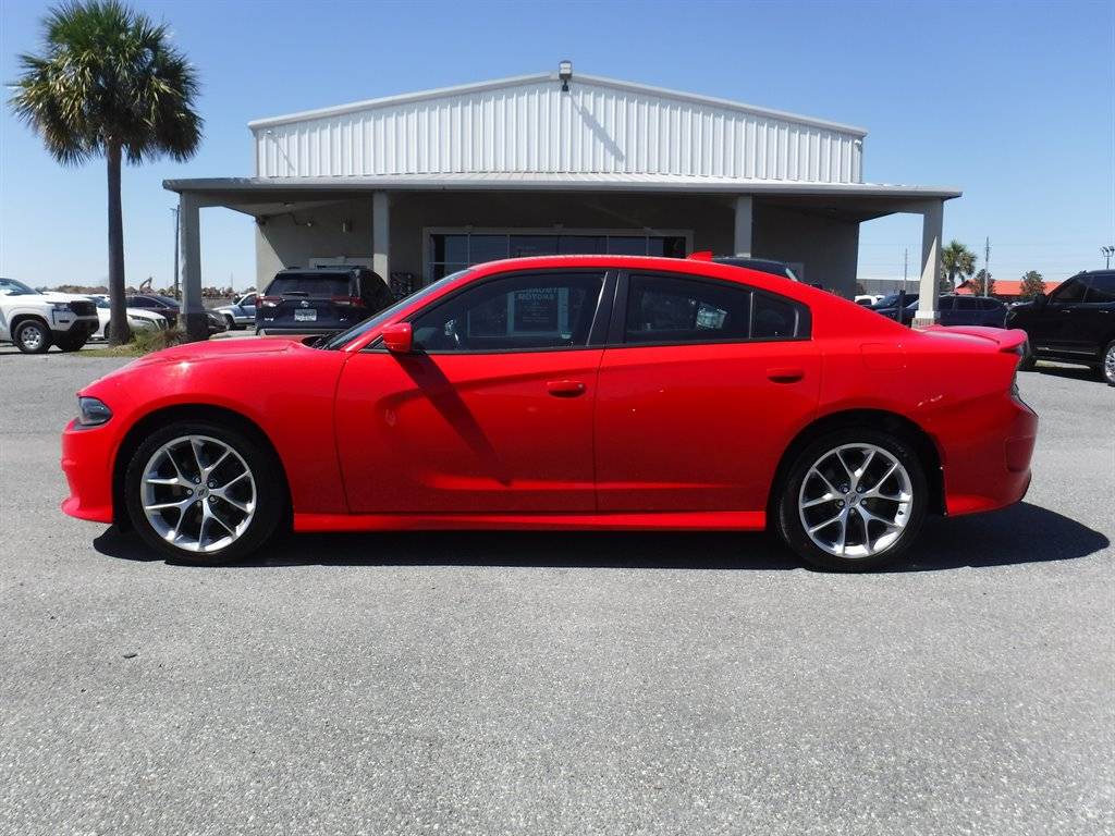 2020 Dodge Charger GT — Sedan — 47,345 mi — Live Oak, FL