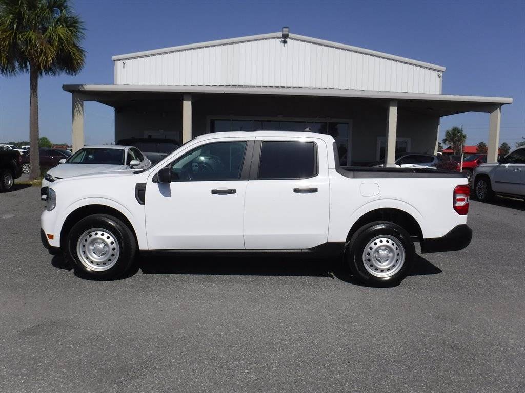 2022 Ford Maverick XL — Pickup Truck — 45,270 mi — Live Oak, FL