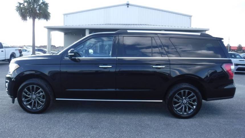 2021 Ford Expedition Limited — SUV — 89,120 mi — Live Oak, FL