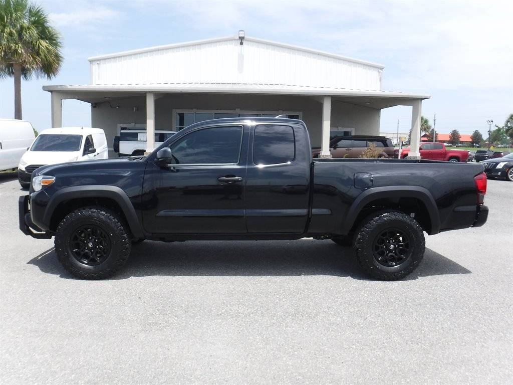 2019 Toyota Tacoma SR — Pickup Truck — 109,229 mi — Live Oak, FL