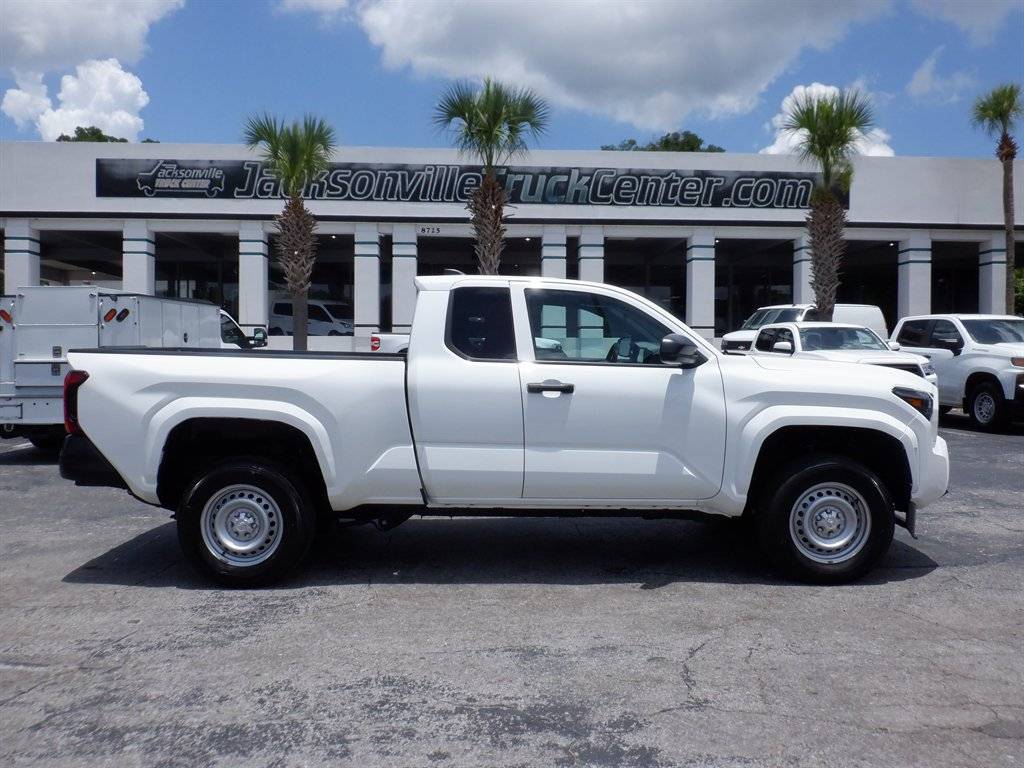 2024 Toyota Tacoma SR — Pickup Truck — 28,945 mi — Live Oak, FL