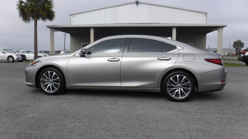 2020 Lexus ES ES 350 — Sedan — 69,293 mi — Live Oak, FL