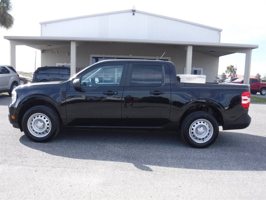 2022 Ford Maverick XL — Pickup Truck — 67,179 mi — Live Oak, FL
