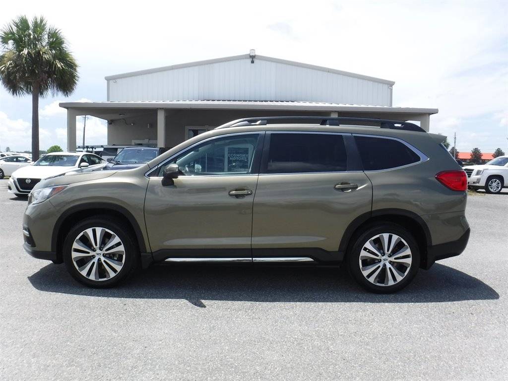 2022 Subaru Ascent Limited — SUV — 48,433 mi — Live Oak, FL