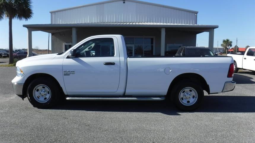 2023 Ram 1500 Classic Tradesman — Pickup Truck — 14,402 mi — Live Oak, FL