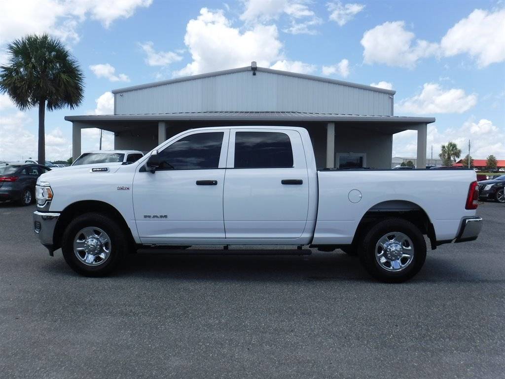 2022 Ram 2500 Tradesman — Pickup Truck — 104,745 mi — Live Oak, FL