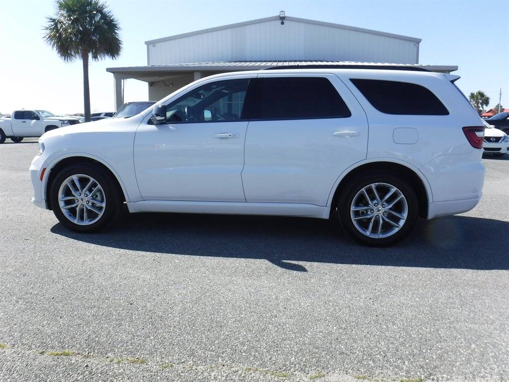 2023 Dodge Durango GT Plus — SUV — 33,292 mi — Live Oak, FL