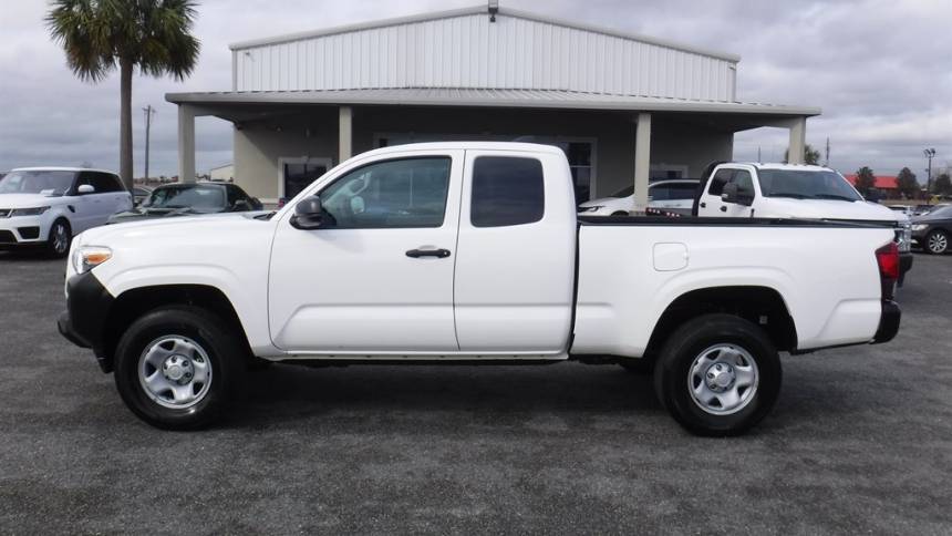 2023 Toyota Tacoma SR — Pickup Truck — 25,218 mi — Live Oak, FL