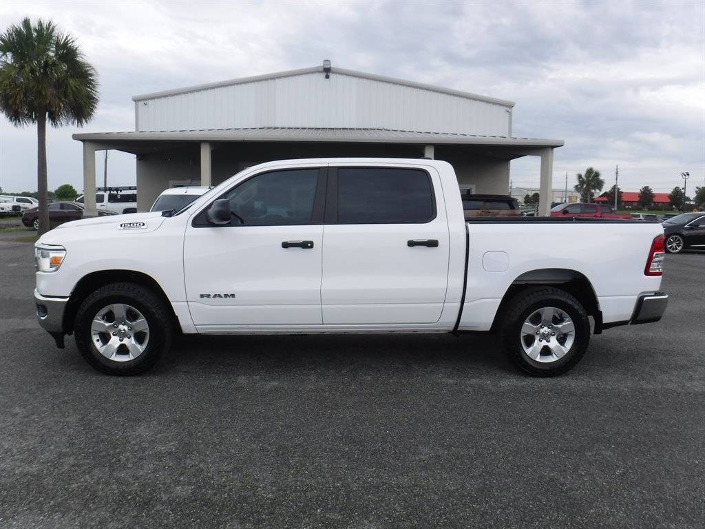2021 Ram 1500 Tradesman — Pickup Truck — 94,422 mi — Live Oak, FL