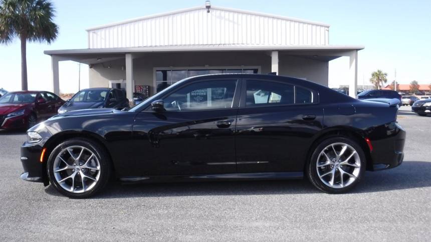 2023 Dodge Charger GT — Sedan — 58,396 mi — Live Oak, FL