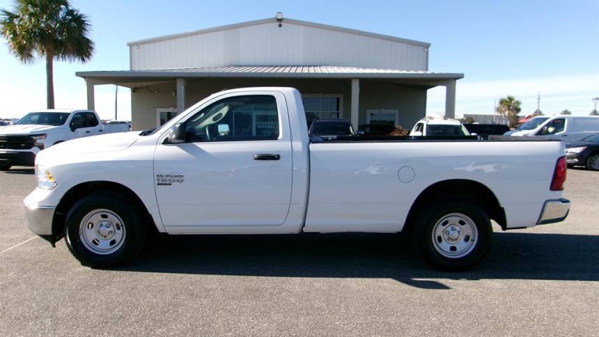2023 Ram 1500 Classic Tradesman — Pickup Truck — 13,201 mi — Live Oak, FL