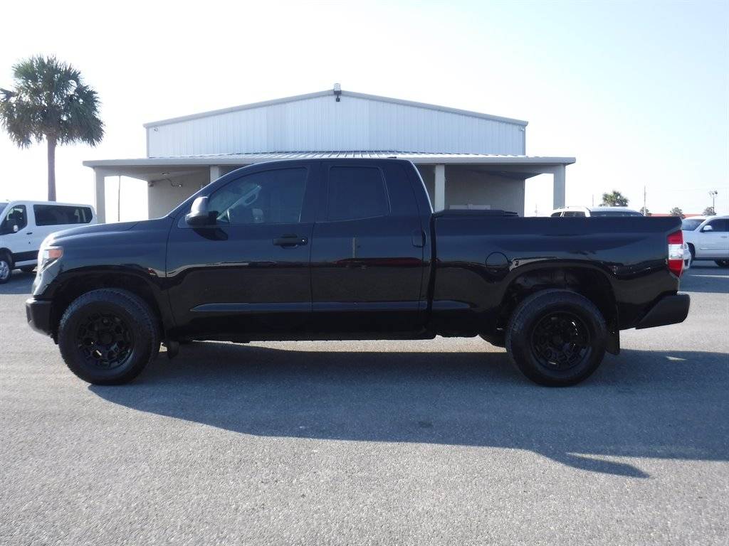 2020 Toyota Tundra SR — Pickup Truck — 64,180 mi — Live Oak, FL
