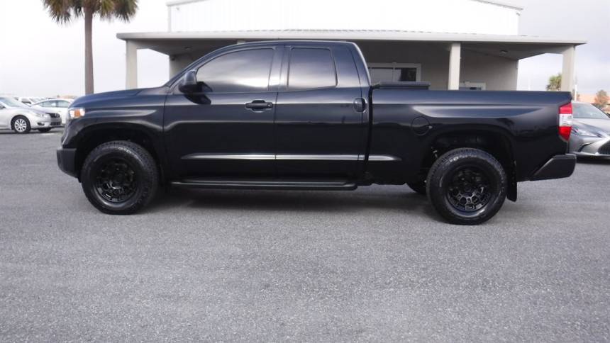 2021 Toyota Tundra SR — Pickup Truck — 65,976 mi — Live Oak, FL