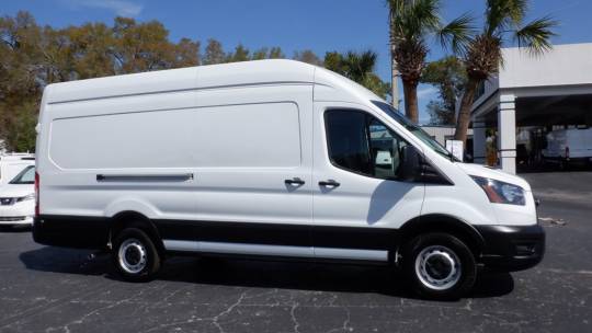 used cargo van for sale jacksonville fl