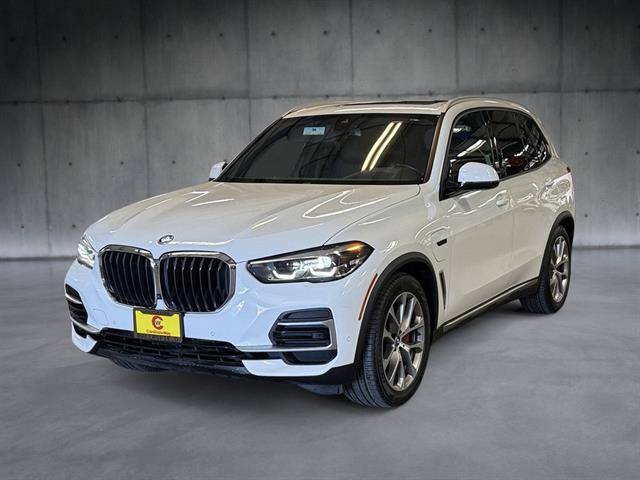 2022 BMW X5 45e — SUV — 62,413 mi — Bakersfield, CA