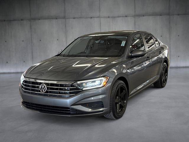 2020 Volkswagen Jetta SEL — Sedan — 46,515 mi — Bakersfield, CA