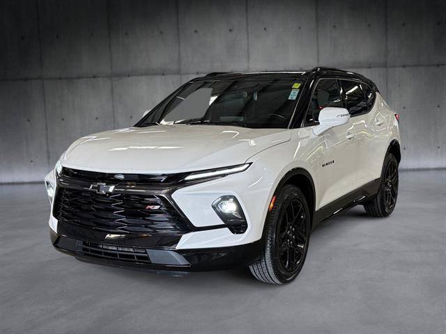 2023 Chevrolet Blazer RS — SUV — 34,014 mi — Bakersfield, CA
