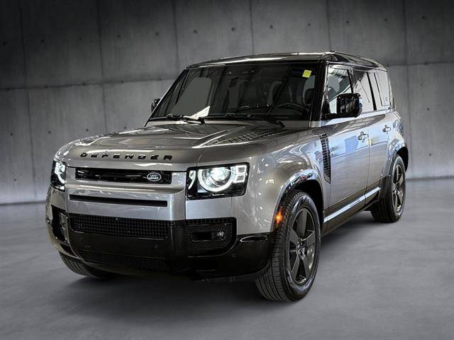 2024 Land Rover Defender X-Dynamic SE — SUV — 17,863 mi — Bakersfield, CA