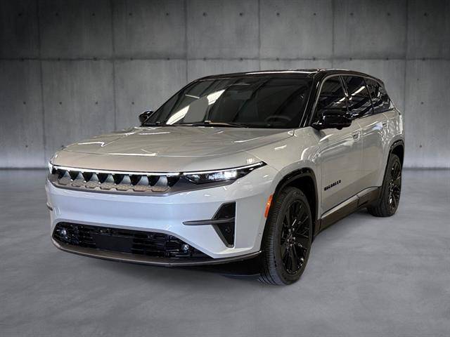 2024 Jeep Wagoneer S Launch Edition — SUV — 7,301 mi — Bakersfield, CA