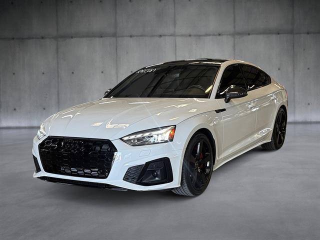 2024 Audi A5 S line Prestige — Hatchback — 9,663 mi — Bakersfield, CA