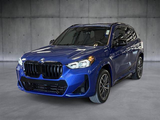 2023 BMW X1 28i — SUV — 9,160 mi — Bakersfield, CA