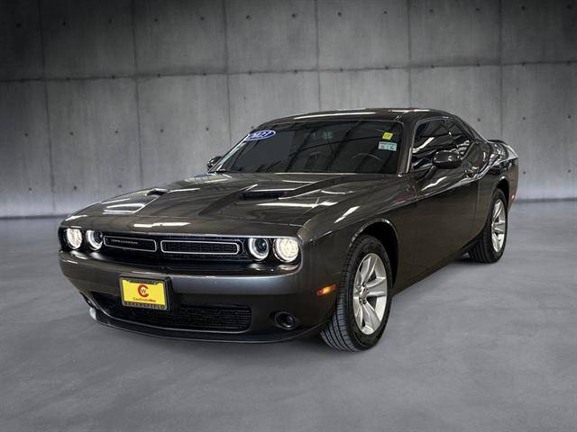 2023 Dodge Challenger SXT — Coupe — 22,381 mi — Bakersfield, CA
