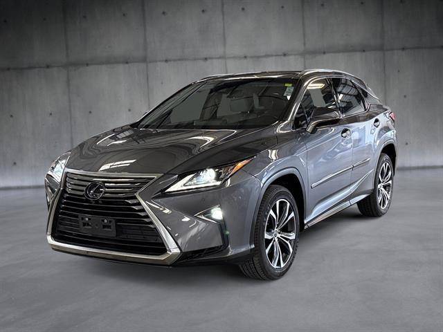 2019 Lexus RX RX 350 — SUV — 24,008 mi — Bakersfield, CA