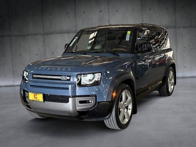 2023 Land Rover Defender X-Dynamic SE — SUV — 34,226 mi — Bakersfield, CA
