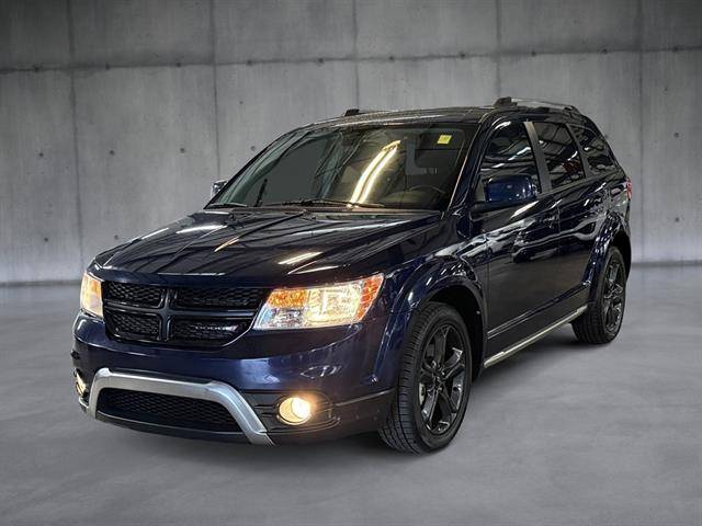 2018 Dodge Journey Crossroad — SUV — 76,643 mi — Bakersfield, CA