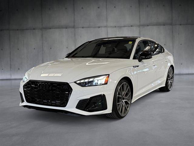 2025 Audi A5 S line Premium Plus — Hatchback — 6,365 mi — Bakersfield, CA