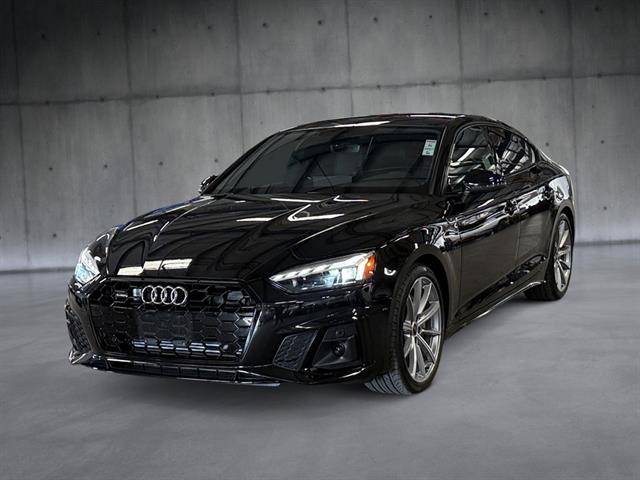 2025 Audi A5 S line Premium — Hatchback — 6,717 mi — Bakersfield, CA